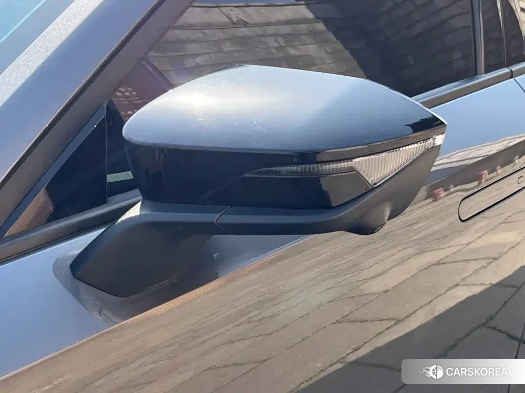 Chang'an UNI-V 2022 Silver/gray из Китая, фото 5