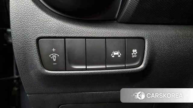 Hyundai Kona 2020 Серый из Кореи, фото 5