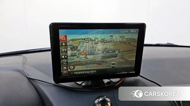 Kia The New Ray 2019 Серебряный из Кореи, фото 5