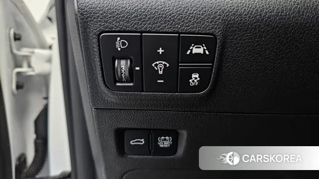 Kia K5 Hybrid 3rd Generation 2022 Белый из Кореи, фото 5