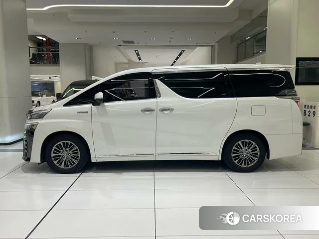 Toyota Wilfa 2021 Белый из Китая, фото 5