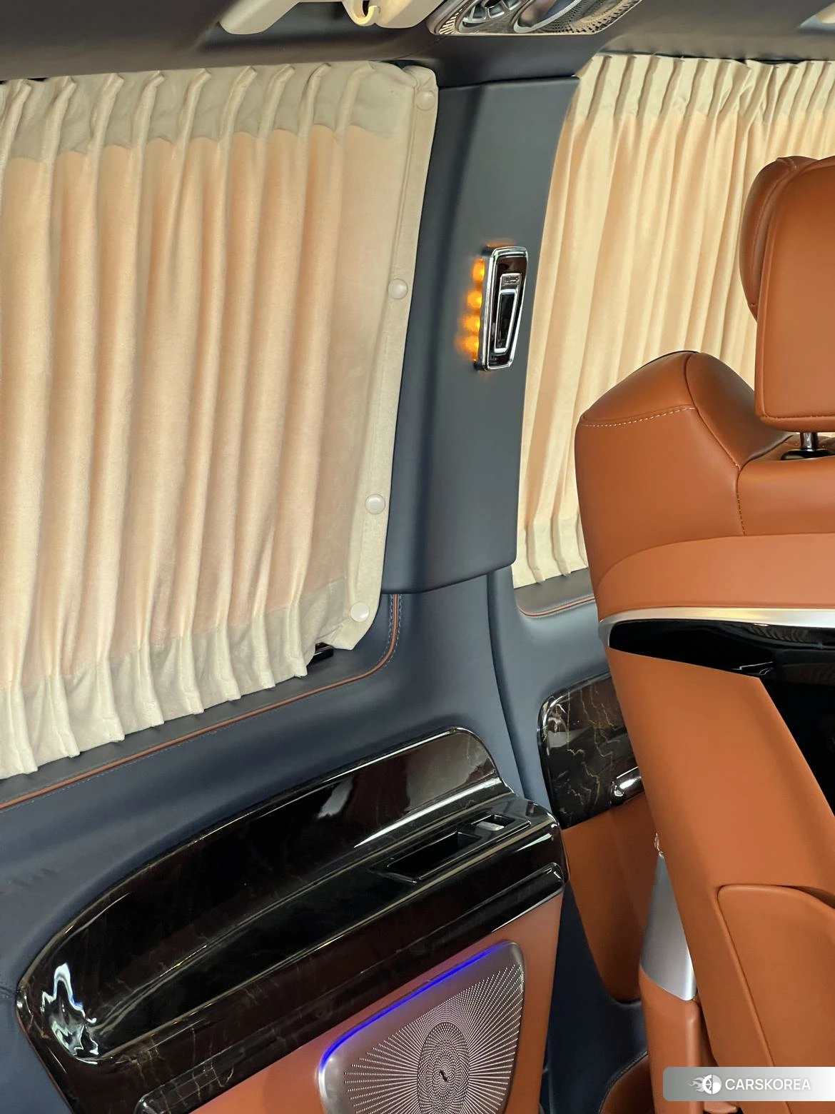 Mercedes-Benz Vito 2023 Черный из Китая, фото 5