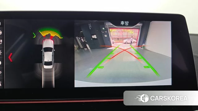 BMW 5 Series (G30) 2019 Белый из Кореи, фото 5