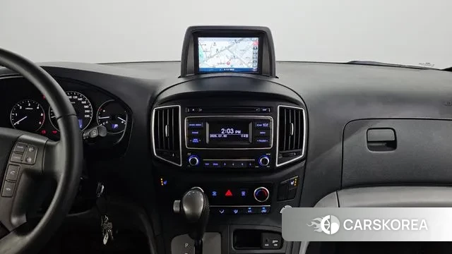 Hyundai The New Grand Starex 2019 Белый из Кореи, фото 5