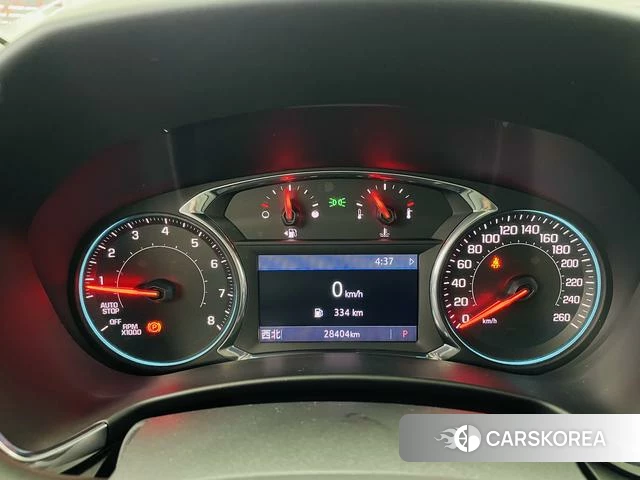 Chevrolet Explorer 2020 Черный из Китая, фото 5