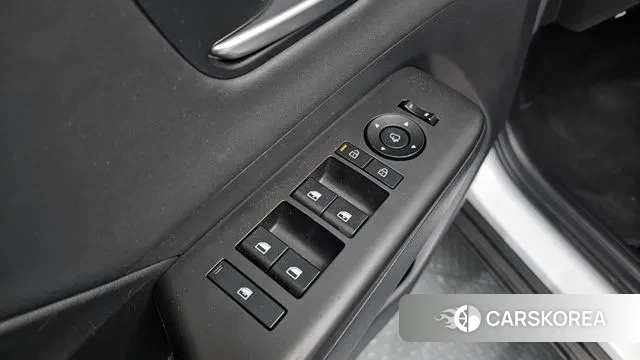 Hyundai Kona (SX2) 2024 Белый из Кореи, фото 5