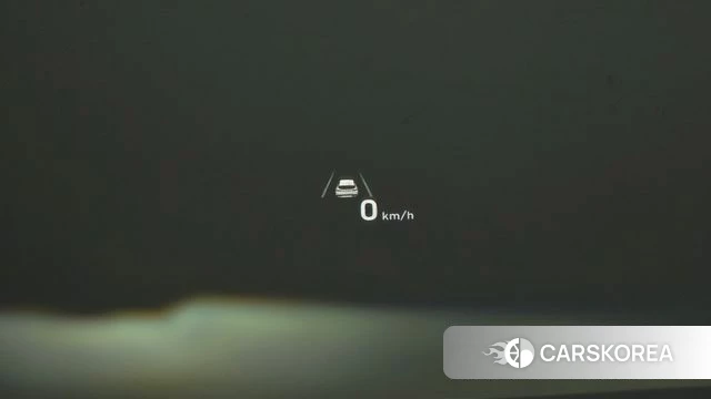 Hyundai The New Santa Fe 2022 Белый из Кореи, фото 5