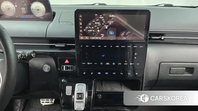 Hyundai Staria 2023 Черный из Кореи, фото 5