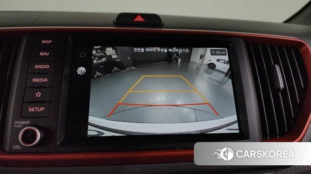 Kia The New Ray 2021 Белый из Кореи, фото 5