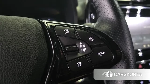 Ssangyong Berry New Tivoli 2021 Белый из Кореи, фото 5