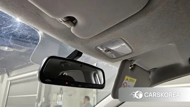 Kia Morning Urban (JA) 2021 Белый из Кореи, фото 5