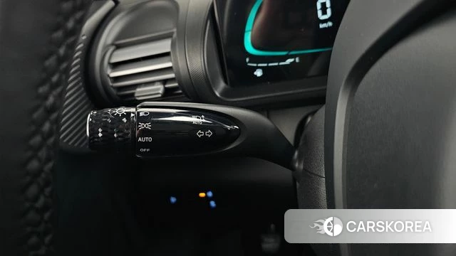 Hyundai Casper 2022 Зеленый из Кореи, фото 5