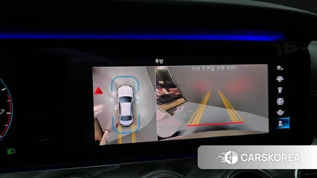 Mercedes-Benz E-Class W213 2021 Белый из Кореи, фото 5