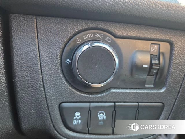 Chevrolet (GM Daewoo) The New Spark 2020 Серый из Кореи, фото 5