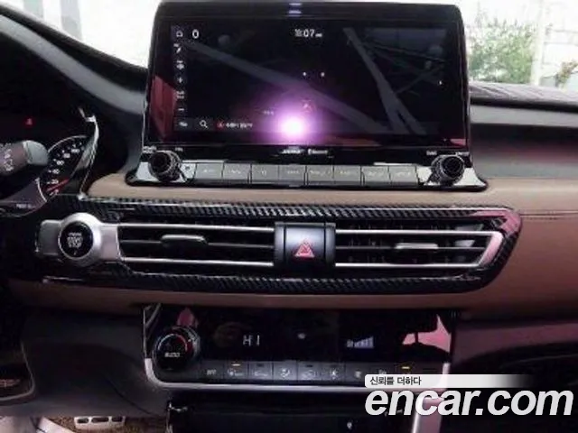 Kia Seltos id 2682694 из Кореи 5