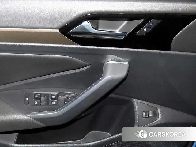 Volkswagen 7th Generation of Jetta 2020 Синий из Кореи, фото 5