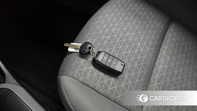 Kia Morning Urban (JA) 2021 Белый из Кореи, фото 5