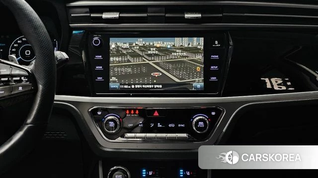 Ssangyong Beautiful Korando 2020 Белый из Кореи, фото 5