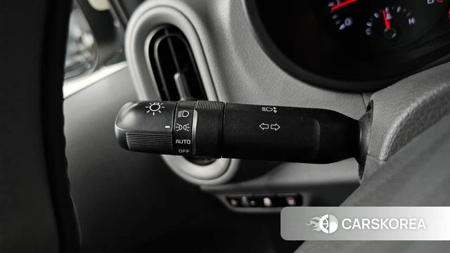 Kia Morning Urban (JA) 2021 Жемчужный цвет из Кореи, фото 5