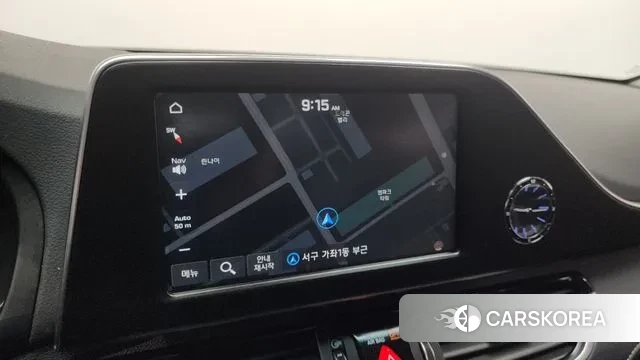 Hyundai Grandeur IG 2018 Серый из Кореи, фото 5