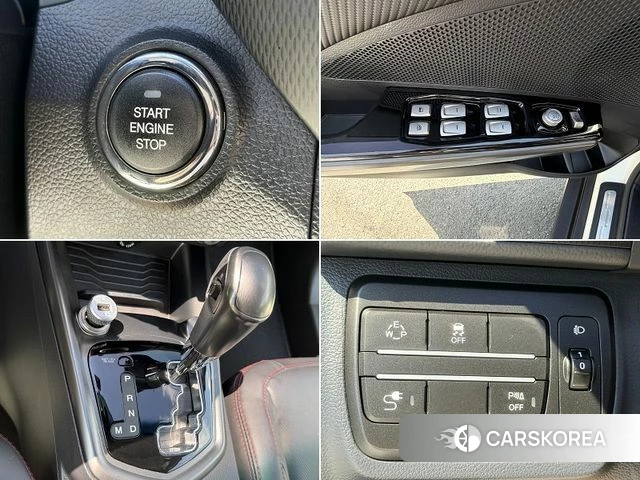 Ssangyong Tivoli Air 2018 Белый из Кореи, фото 5