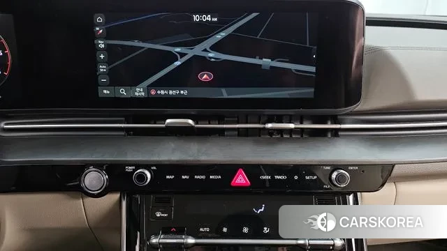 Kia Carnival 4th generation 2021 Белый из Кореи, фото 5