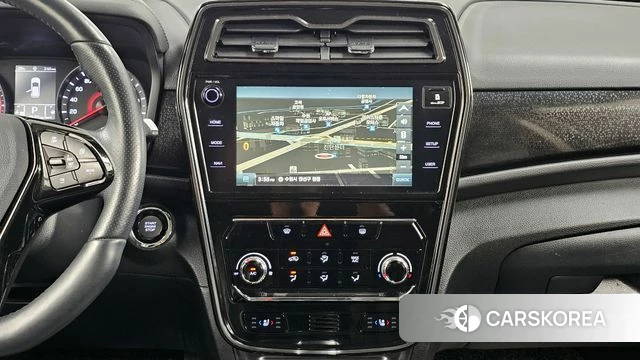 Ssangyong Berry New Tivoli 2020 Синий из Кореи, фото 5