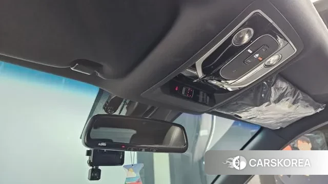 Ssangyong All New Rexton 2022 Белый из Кореи, фото 5