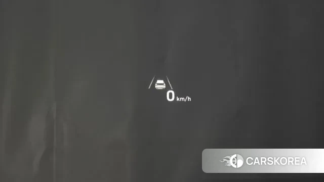 Hyundai The New Santa Fe 2021 Серый из Кореи, фото 5