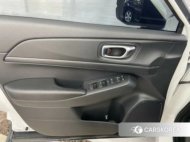 Honda XR-V 2023 Белый из Китая, фото 5