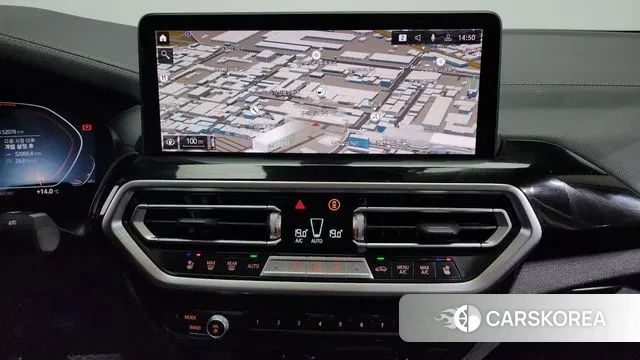 BMW X4 (G02) 2022 Белый из Кореи, фото 5