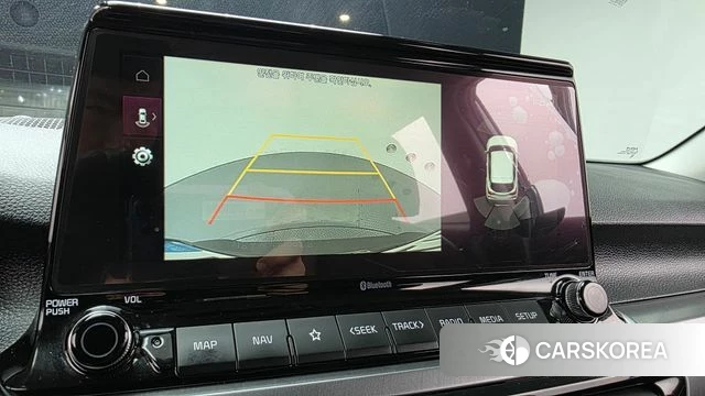 Kia Seltos 2021 Серый из Кореи, фото 5