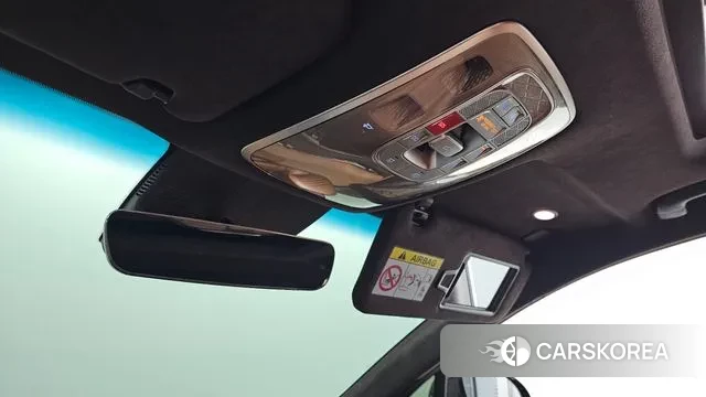 Genesis G80 (RG3) 2022 Черный из Кореи, фото 5