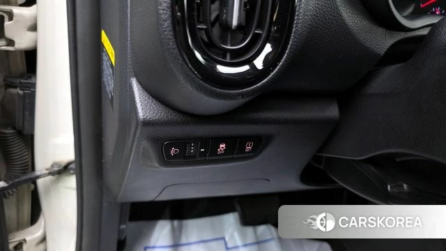 Kia All New Morning (JA) 2019 Жемчужный цвет из Кореи, фото 5