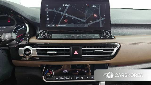 Kia Seltos 2019 Белый из Кореи, фото 5