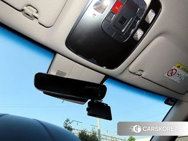 Genesis GV80 2021 Черный из Кореи, фото 5