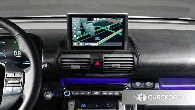 Hyundai Casper 2024 Белый из Кореи, фото 5
