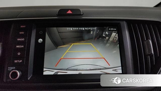 Kia The New Kia Ray 2024 Жемчужный цвет из Кореи, фото 5
