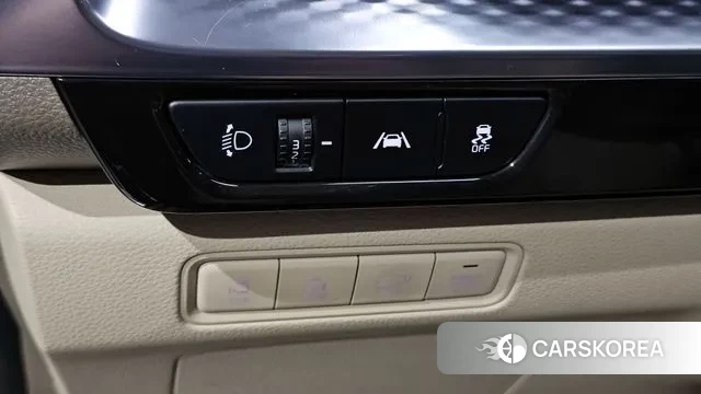 Kia Carnival 4th generation 2022 Черный из Кореи, фото 5