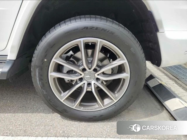Mercedes-Benz G-Class W465 2025 Белый из Кореи, фото 5