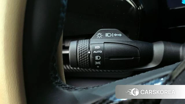 Renault Korea (Samsung) Grand Coleos 2024 Серебристо-серый из Кореи, фото 5