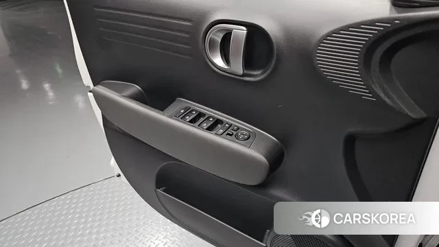 Hyundai The New Casper 2024 Белый из Кореи, фото 5