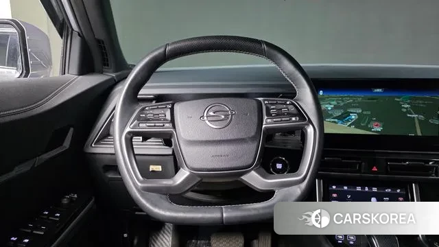 Ssangyong Torres 2022 Серебряный из Кореи, фото 5