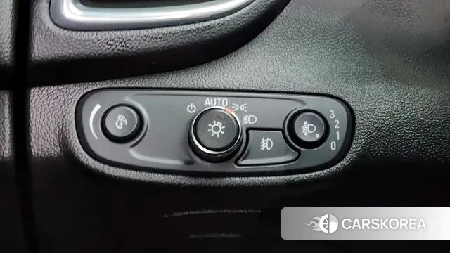 Chevrolet (GM Daewoo) The New Trax 2019 Черный из Кореи, фото 5