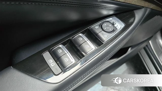 Kia K8 2022 Серый из Кореи, фото 5