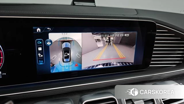 Mercedes-Benz GLE-Class W167 2025 Белый из Кореи, фото 5