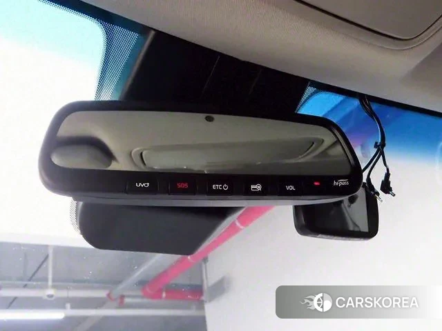 Kia Sportage The Bold 2021 Белый из Кореи, фото 5