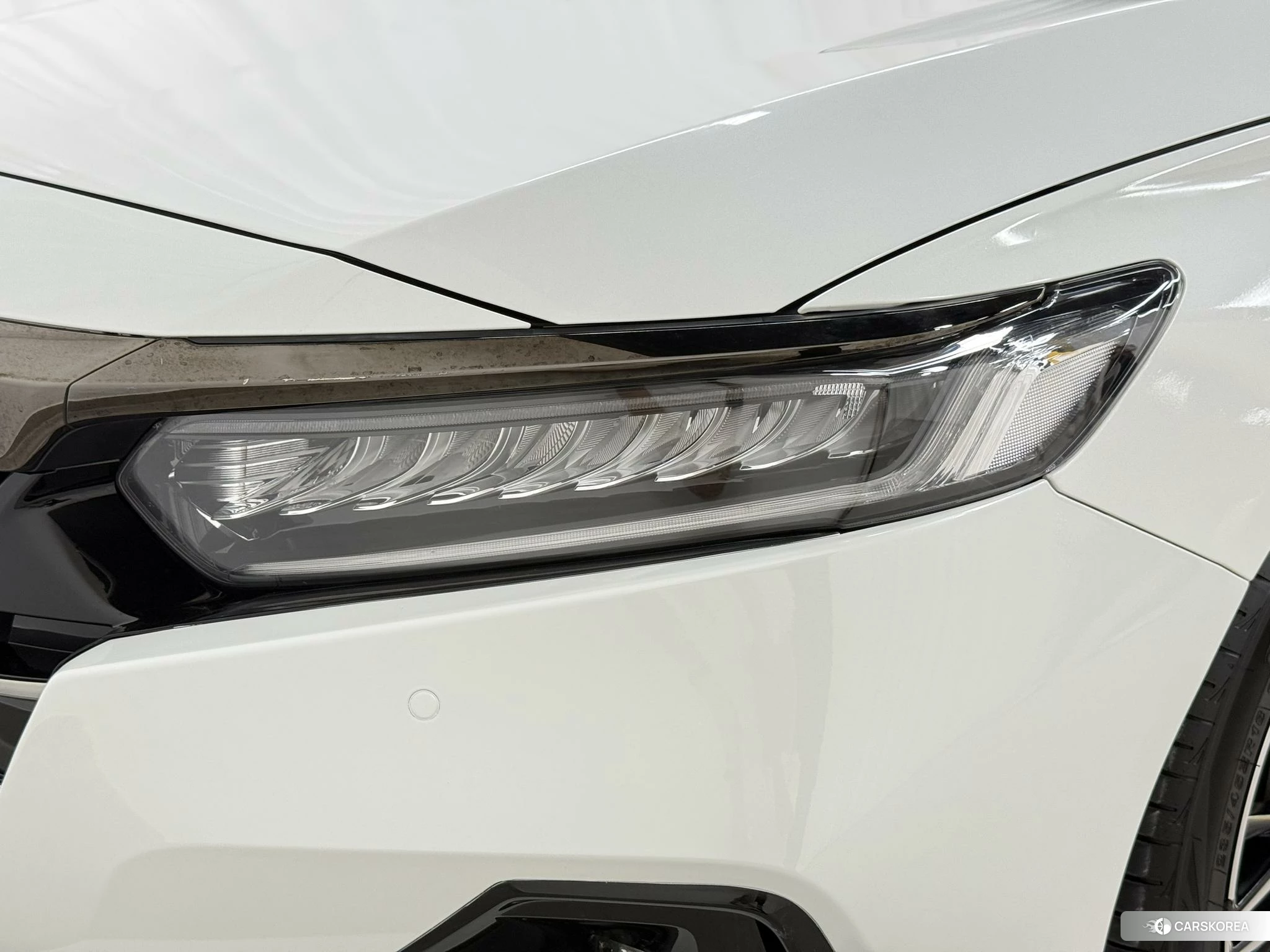 Honda Accord id 4486496 из Китая 5