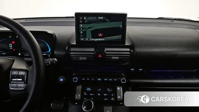 Hyundai Casper 2022 Белый из Кореи, фото 5