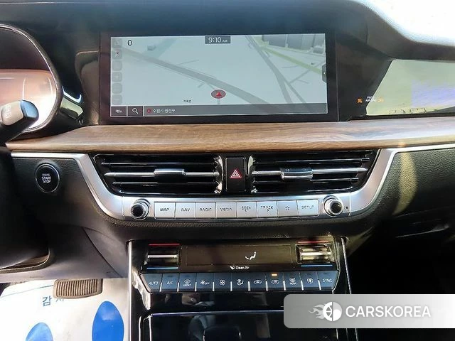Kia Mohave Master 2020 Черный из Кореи, фото 5